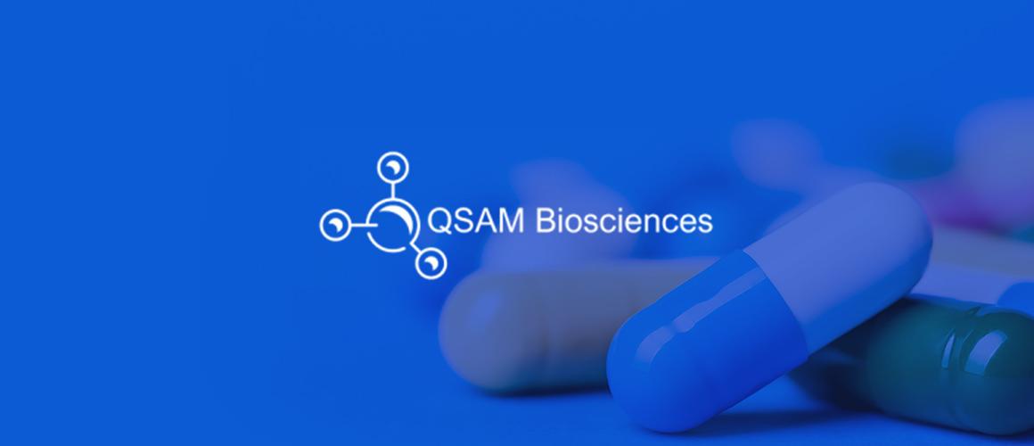 Salida a bolsa de QSAM Biosciences: intento de vencer al cáncer