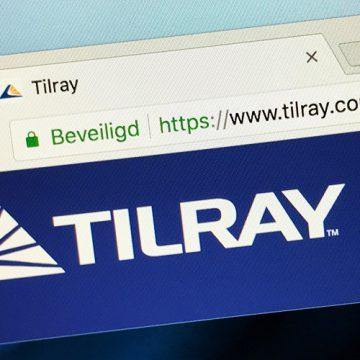 Why Tilray Brands Shares Grew by 82%