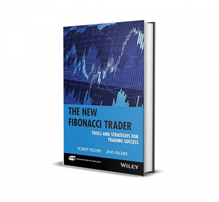 1. The New Fibonacci Trader: Tools and Strategies for Trading Success
