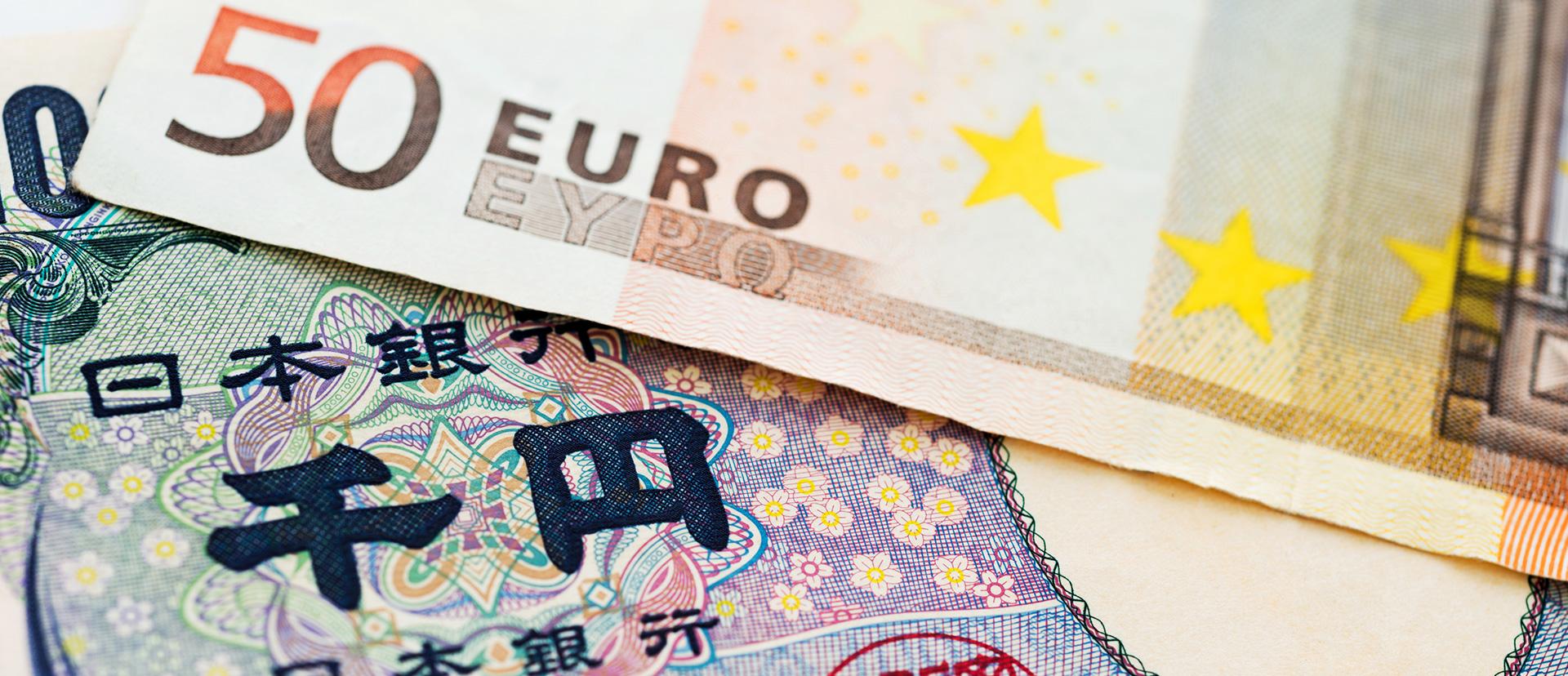 How To Trade EUR JPY R Blog RoboForex