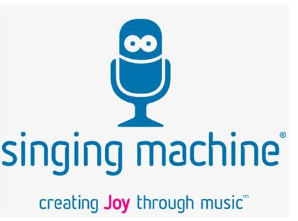 Biznes firmy Singing Machine Company