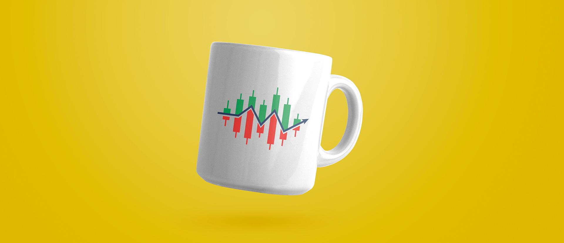 How to Trade by Cup and Handle Pattern