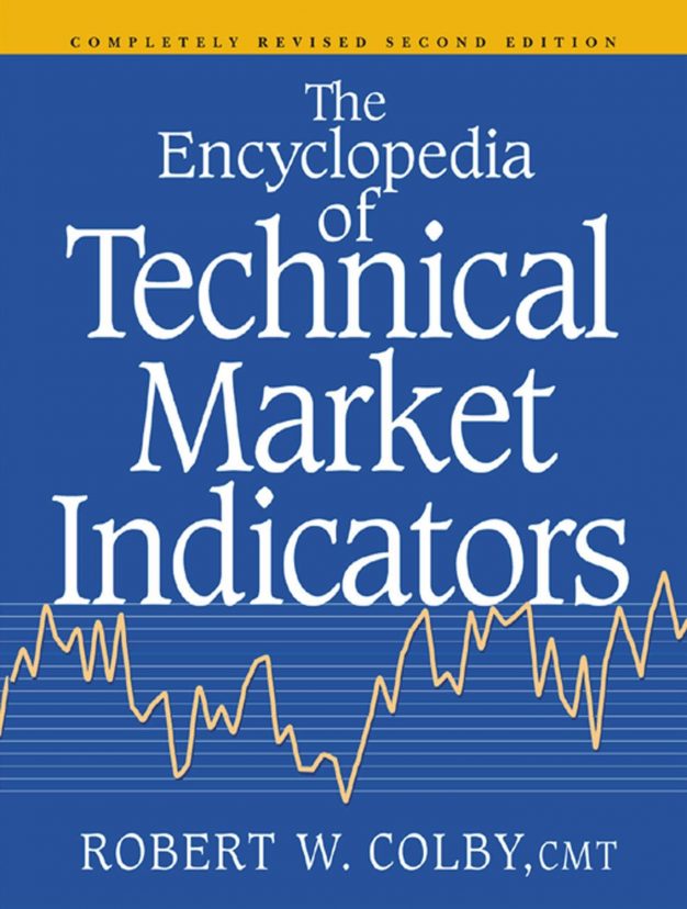 7. La Enciclopedia de Indicadores Técnicos del Mercado