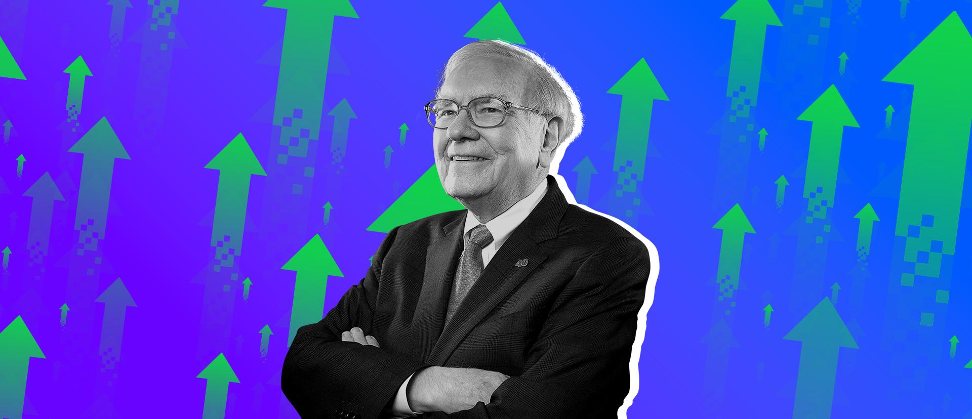 Które firmy Warren Buffet uważa za warte uwagi