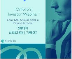 OPI de Onfolio Holdings: inversiones de riesgo en sitios