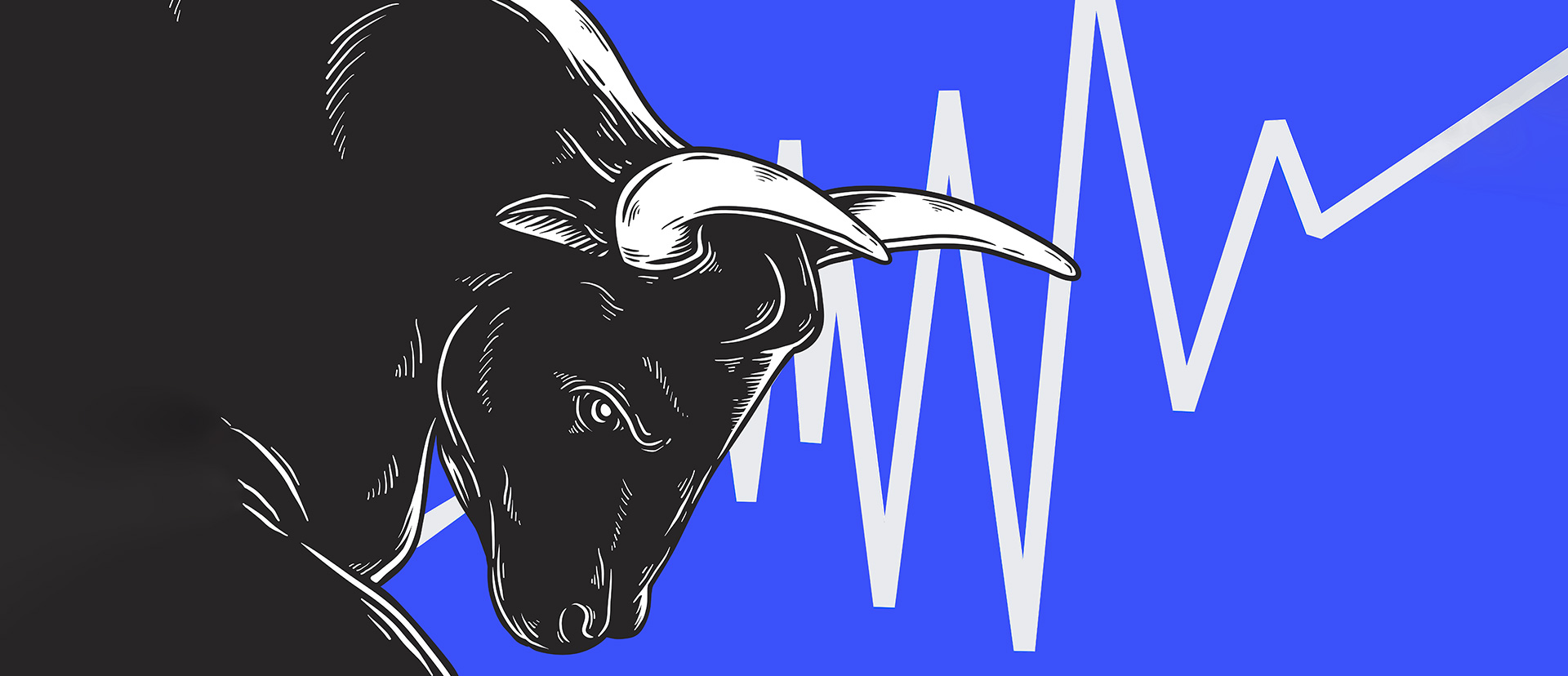 Pasaran Bull: Ciri dan Prinsip Perdagangan