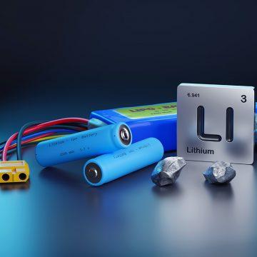 Electric Cars Increase Demand for Lithium: Which Companies Will Attract Attention?