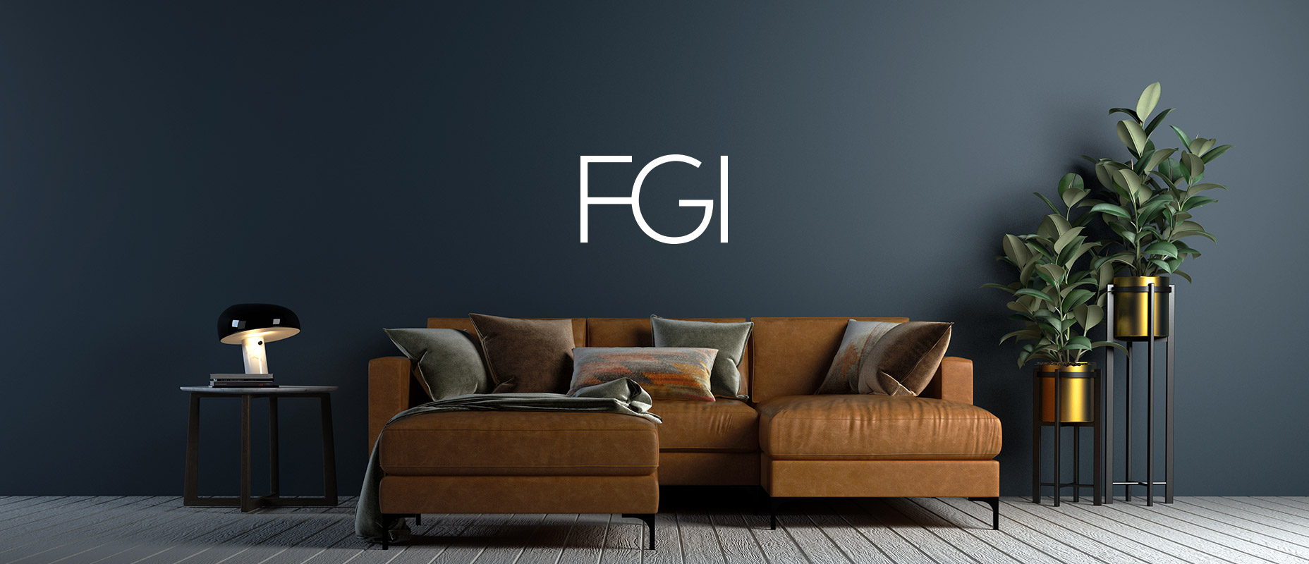 الاكتتاب العام لشركة FGI Industries
