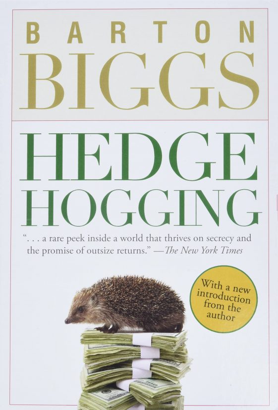 Hedgehogging