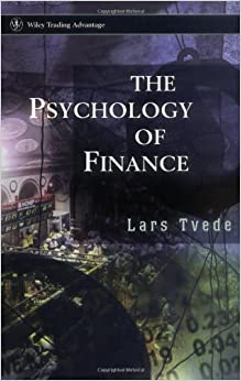 A Psicologia das Finanças