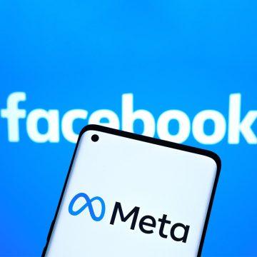 What's going on with Meta Platforms stock?