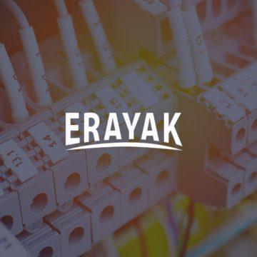 Erayak Power Solution Group IPO: Off-Grid Energy Systems From China