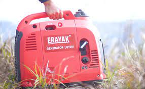 Erayak Power Solution Group IPO: Off-Grid Energy Systems z Chin