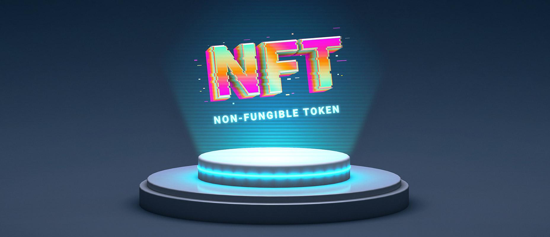 The NFT Gaming Company IPO: NFT Monetisation of Video Games