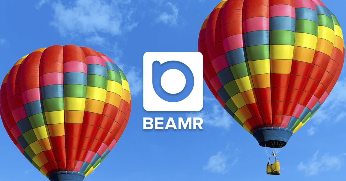 Beamr Imaging in brief