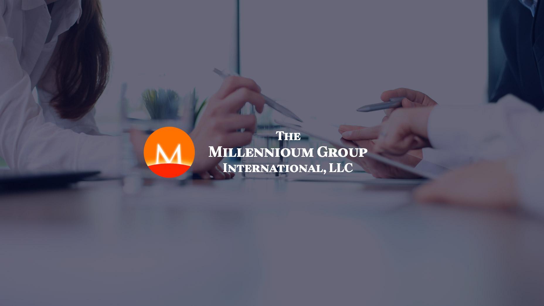Millennium Group International Holdingsi IPO: paberipakendite äri Aasia turul