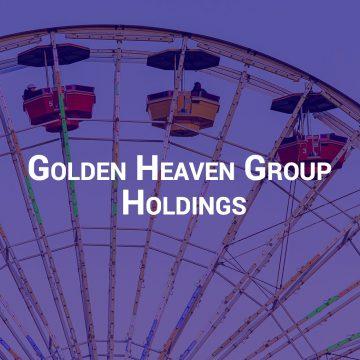 Golden Heaven Group Holdings IPO: Amusement Parks in China