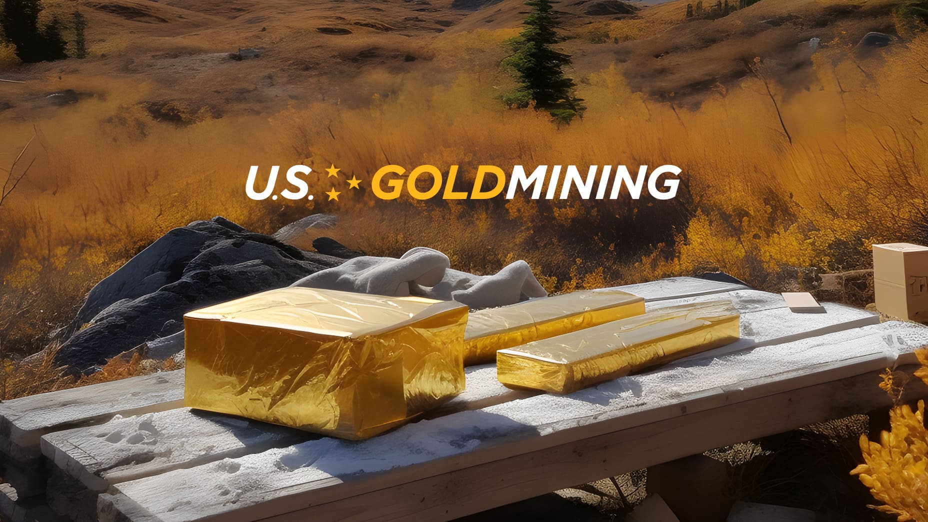 IPO khai thác vàng của Hoa Kỳ: Alaska Gold