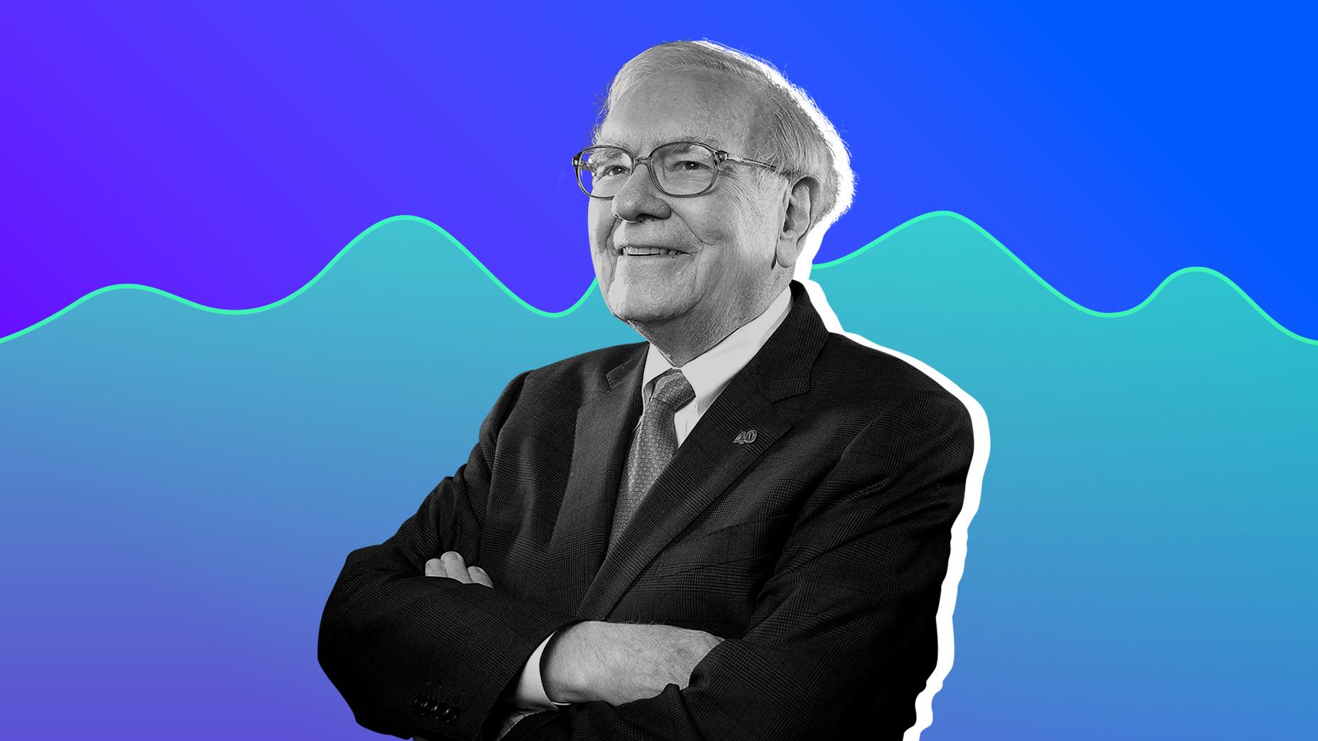 Tại sao Buffett tiếp tục mua cổ phiếu của các công ty dầu khí