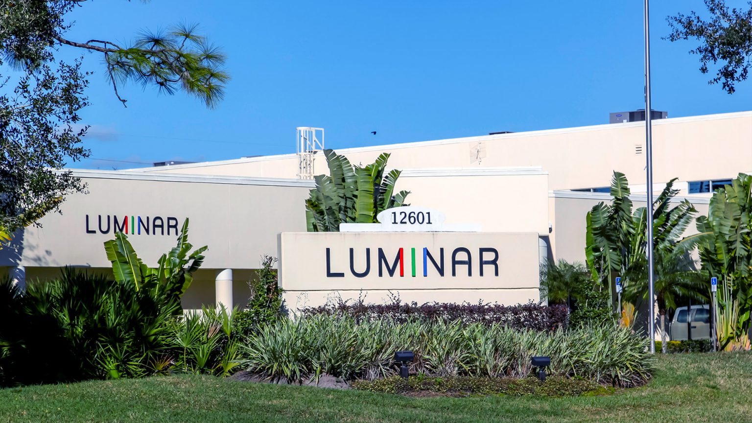 Luminar Technologies Analysis: Undervalued Stock Investment Strategy