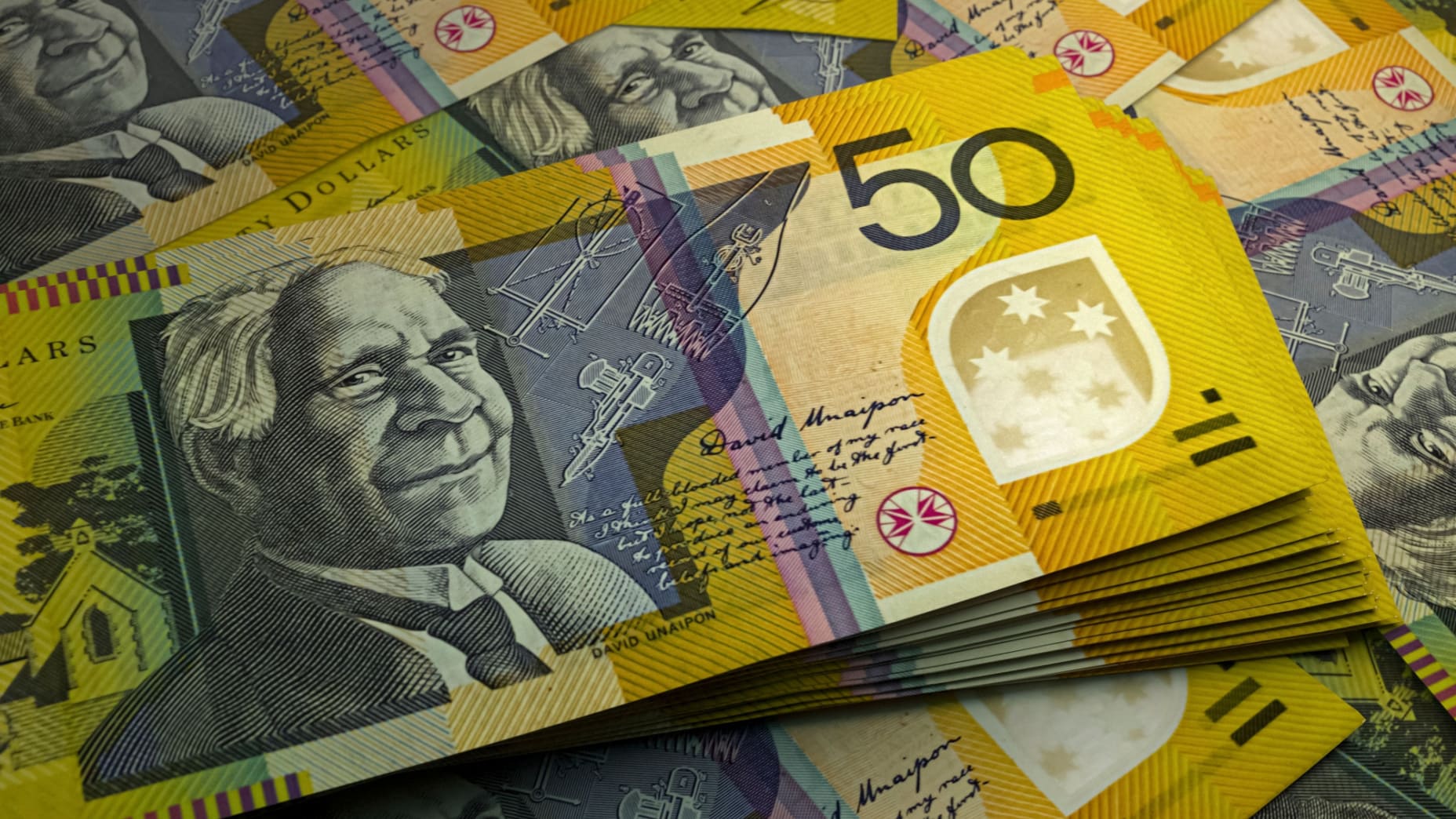 The Australian Dollar To US Dollar (AUD/USD) Pair Declined