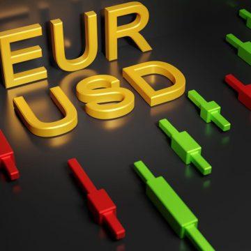 EUR/USD analysis today