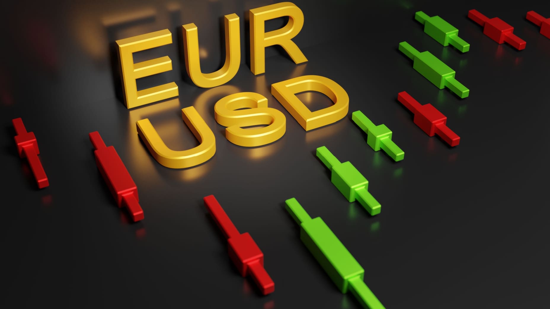 EUR/USD analysis today