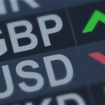 GBP/USD analysis today