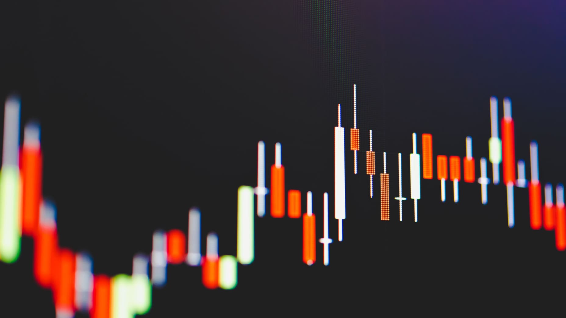 Technical Analysis & Forecast February 07, 2024