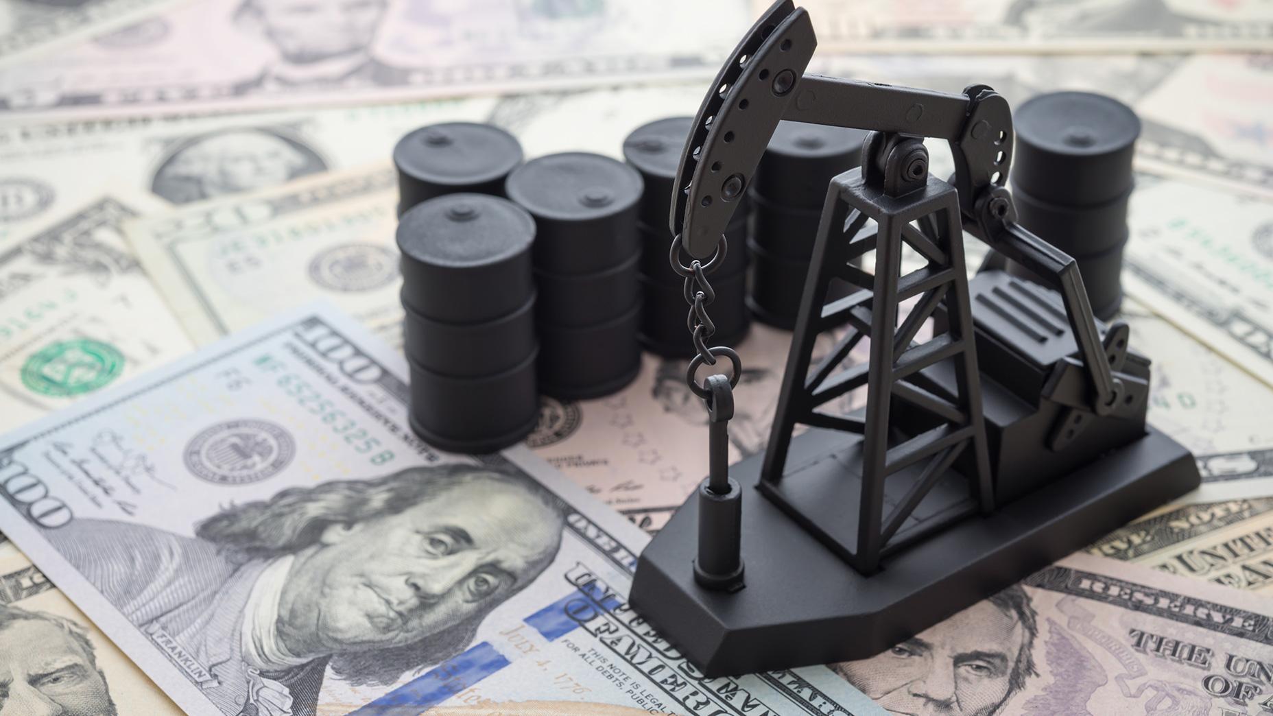 Review of Oil Prices: Will the Correction Continue in 2023?
