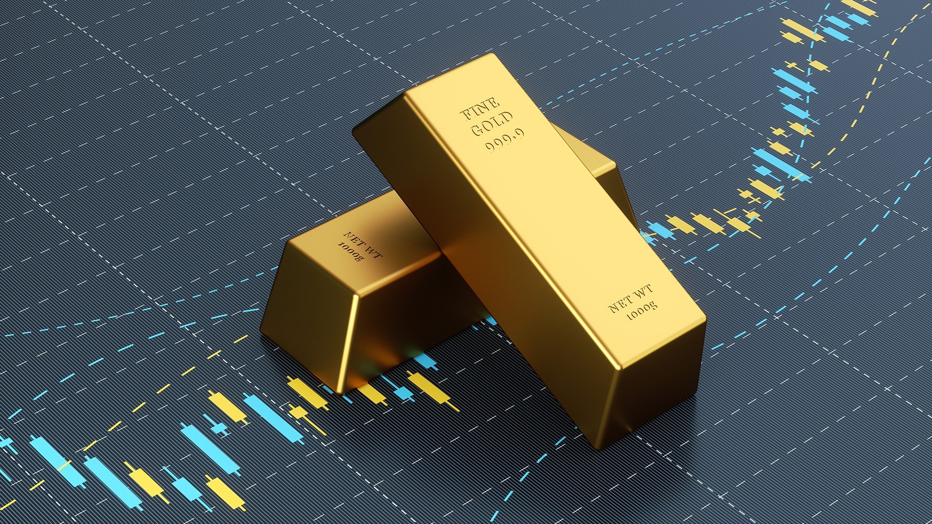 Gold Price Forecast for 2023: Analyzing the Potential for Continued Growth