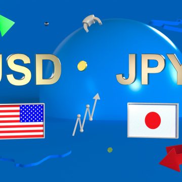 USD/JPY Analysis: Fall of Japanese Yen Has Stopped; a Reversal Is Possible