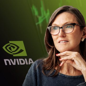 NVIDIA and Teradyne Stock Analysis: The Effects of Cathie Wood's Investments