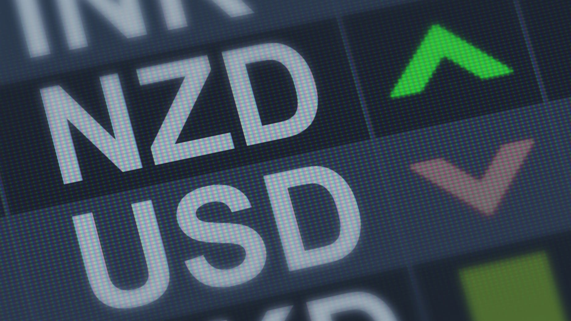NZD/USD Forecast: Will the Decline Continue in 2023?