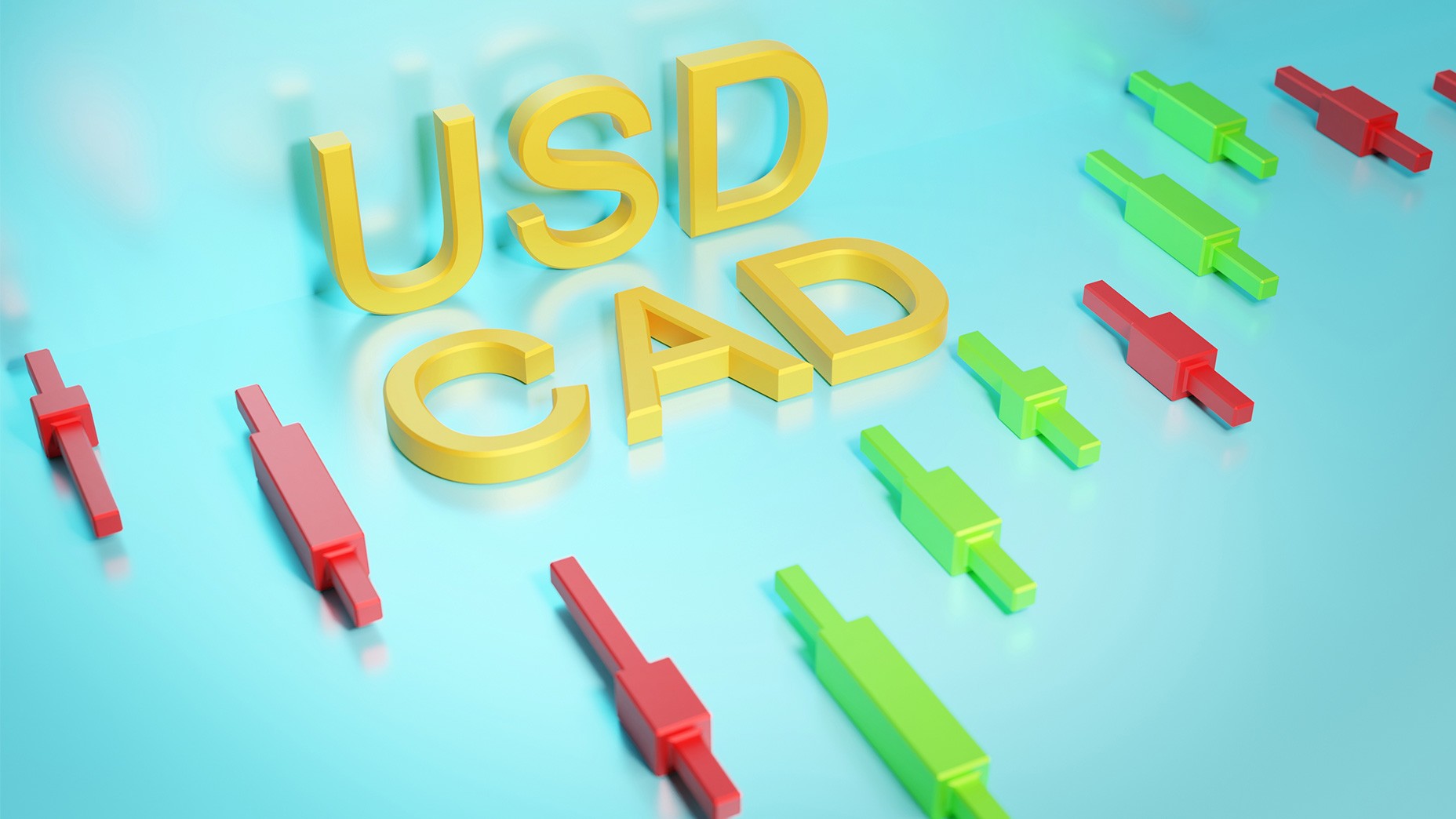 How to trade the Canadian dollar (USD/CAD) in 2022? - Online