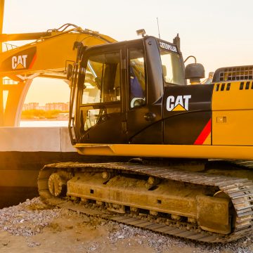 Caterpillar Stock Surged 30% in Four Months: Should Further Growth Be Expected?