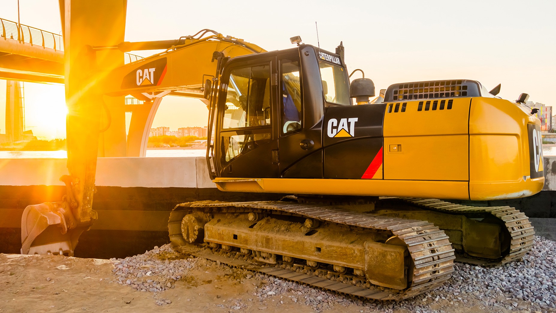 Caterpillar Stock Forecast CAT Technical Analysis