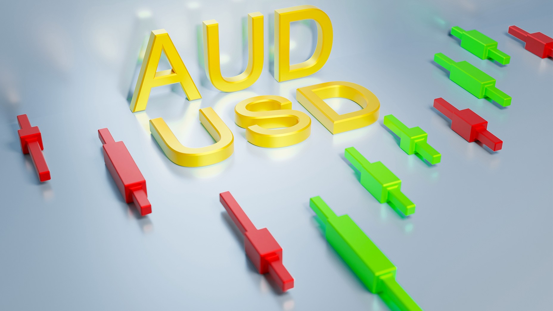 AUDUSD Forecast – Australian Dollar Continues to Find Support