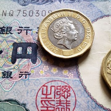 GBP/JPY Forecast: Will the Correction Begin in the Q4 of 2023?