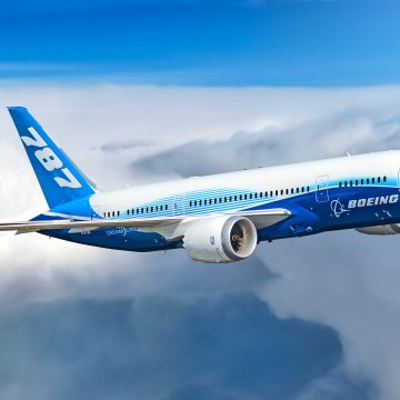 Boeing Stock Analysis: Will the Company Generate Profit in 2023-2024?