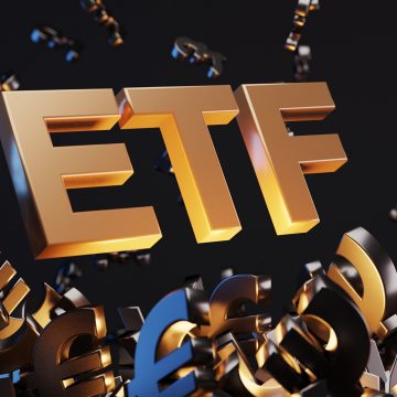 Top 5 Highest-Yielding ETFs in 2023