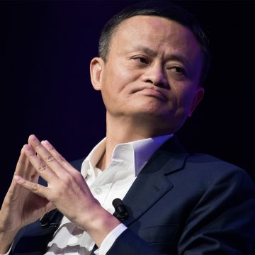 Alibaba Stock Price Analysis 2024: Insight into Ma and Tsai's Share Purchase