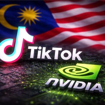 NVIDIA: The 2.5B USD Deal With TikTok's Owner Could Be a New Catalyst for Stock Growth