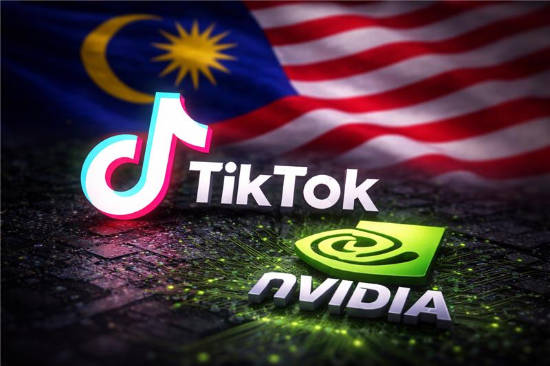 NVIDIA: The 2.5B USD Deal With TikTok's Owner Could Be a New Catalyst for Stock Growth