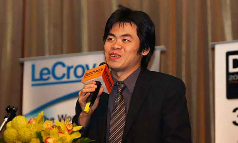 Ming-Chi Kuo