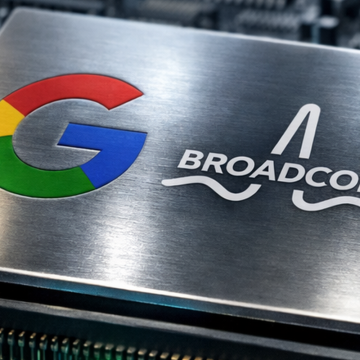 Google Signs Deal With Broadcom: A New Growth Driver for GOOGL Stock