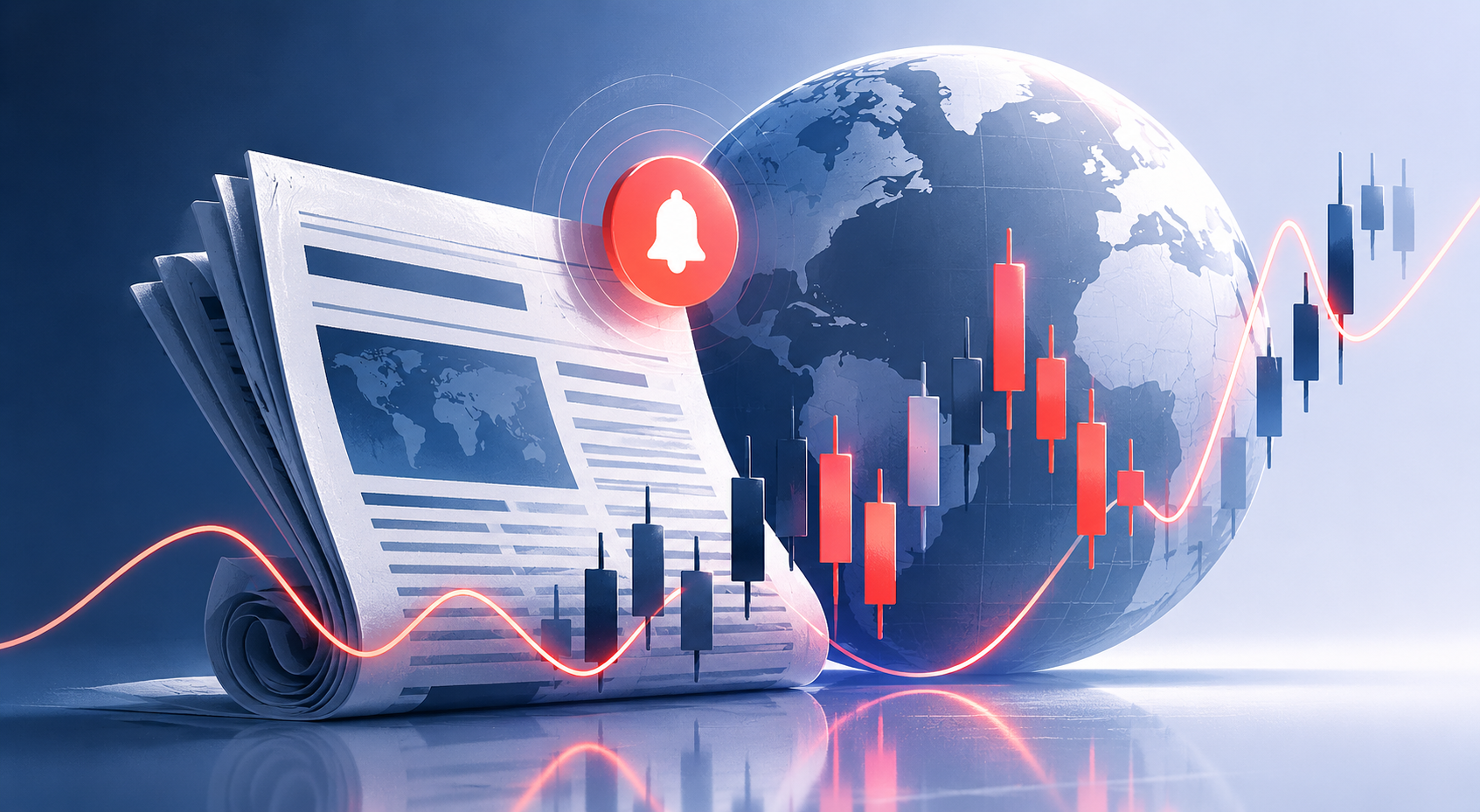 Market Week Ahead (May 25–29): US Inflation, the Middle East and Oil