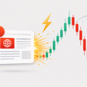 Market Week Ahead (June 1–5): Eurozone Inflation, US Jobs Data and the Dollar Outlook