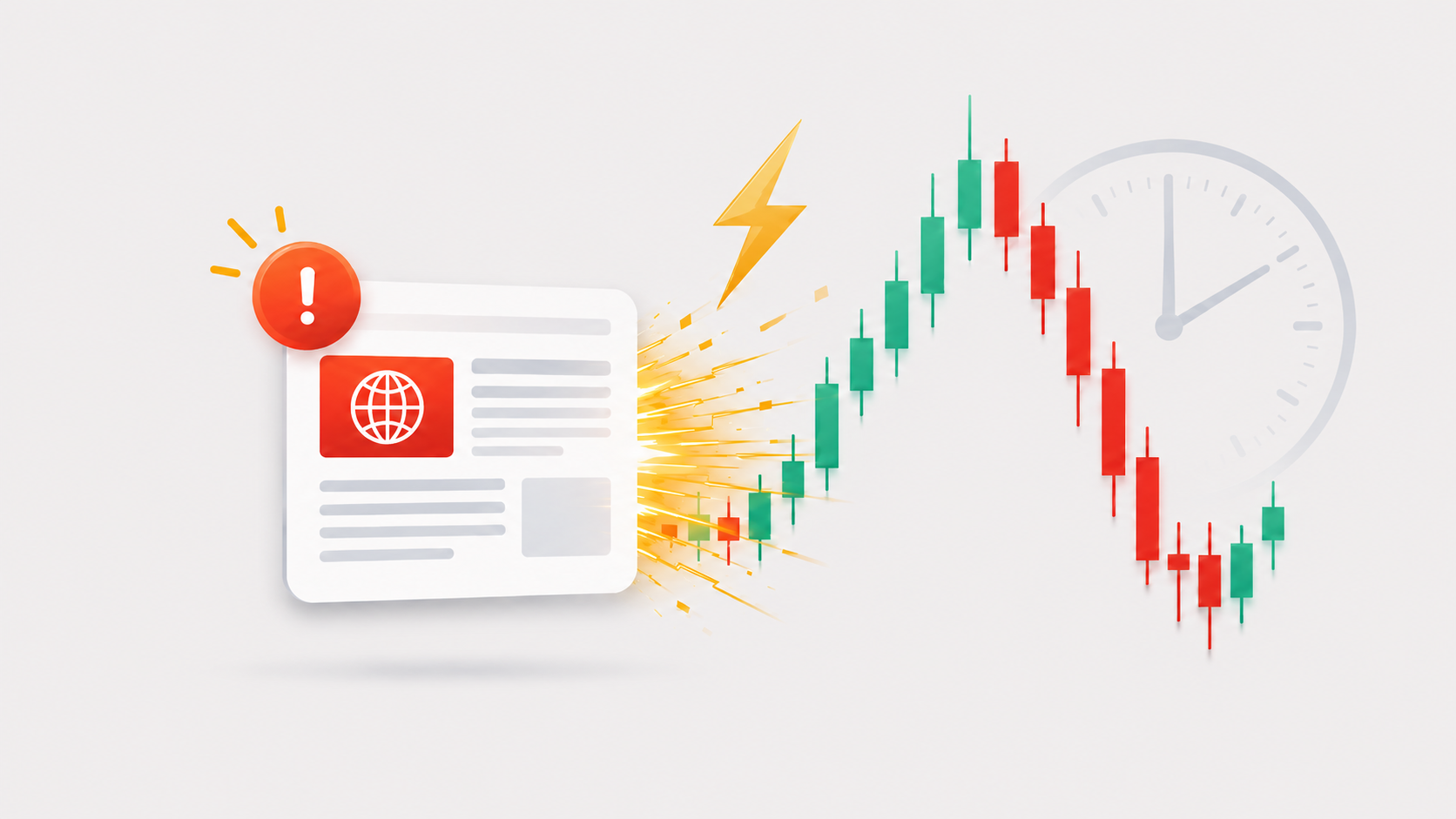 Market Week Ahead (June 1–5): Eurozone Inflation, US Jobs Data and the Dollar Outlook